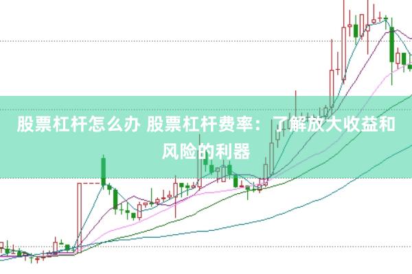 股票杠杆怎么办 股票杠杆费率：了解放大收益和风险的利器
