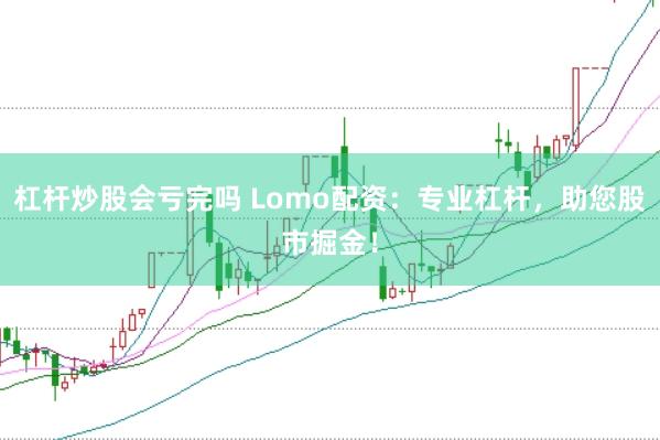 杠杆炒股会亏完吗 Lomo配资：专业杠杆，助您股市掘金！