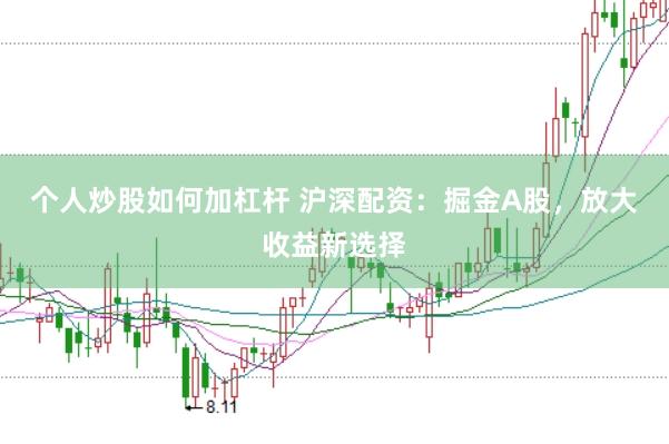 个人炒股如何加杠杆 沪深配资：掘金A股，放大收益新选择