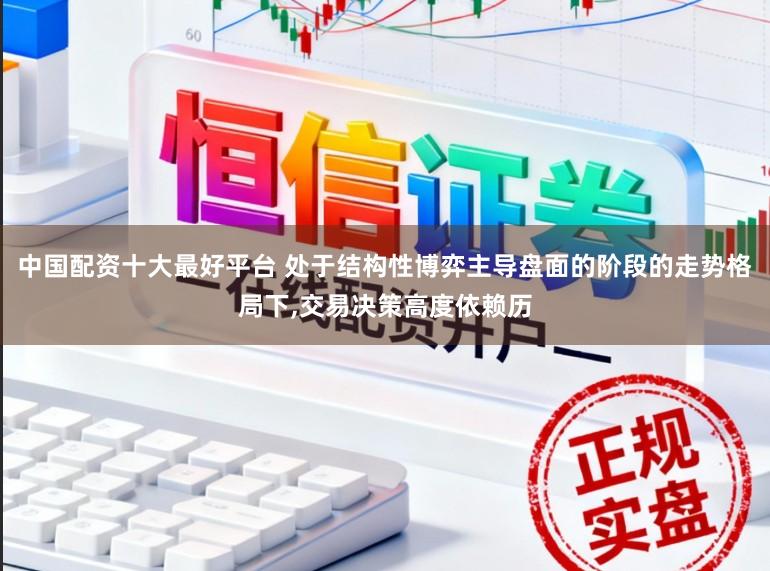中国配资十大最好平台 处于结构性博弈主导盘面的阶段的走势格局下,交易决策高度依赖历
