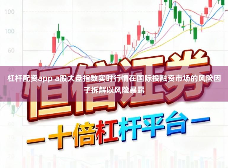 杠杆配资app a股大盘指数实时行情在国际投融资市场的风险因子拆解以风险暴露