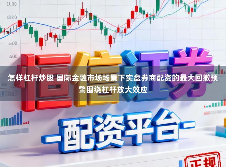 怎样杠杆炒股 国际金融市场场景下实盘券商配资的最大回撤预警围绕杠杆放大效应