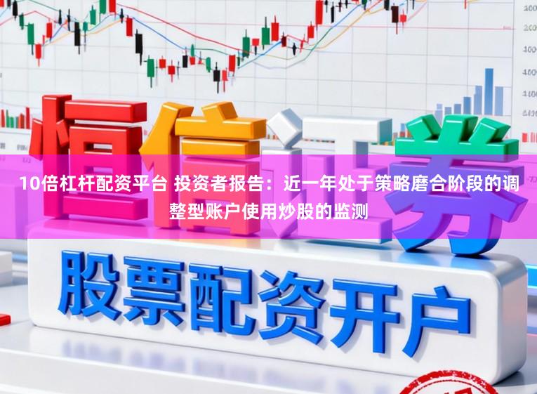 10倍杠杆配资平台 投资者报告：近一年处于策略磨合阶段的调整型账户使用炒股的监测