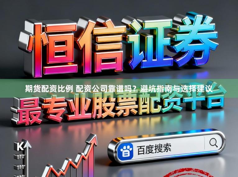 期货配资比例 配资公司靠谱吗？避坑指南与选择建议