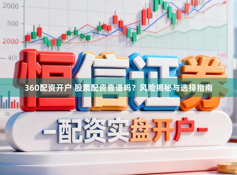 360配资开户 股票配资靠谱吗？风险揭秘与选择指南