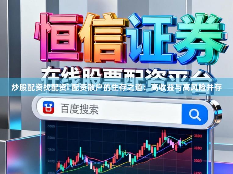 炒股配资找配资i 配资散户的生存之道：高收益与高风险并存